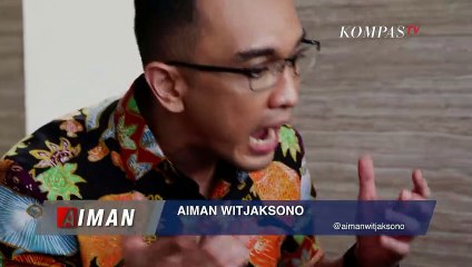 Khilafatul Muslimin Punya Menteri - AIMAN