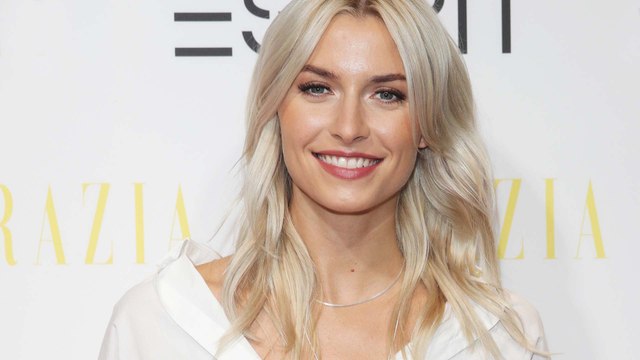 Süße Baby-News: Lena Gercke bestätigt 2. Schwangerschaft