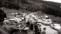 Weisch no? Tour de Suisse 1955 mit den Legenden Koblet und Kübler