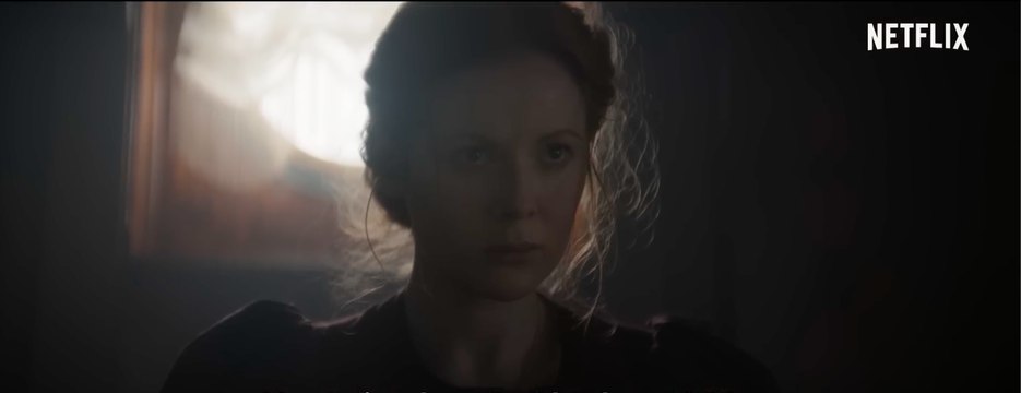 1899 - S01 Teaser Trailer (Deutsche UT) HD