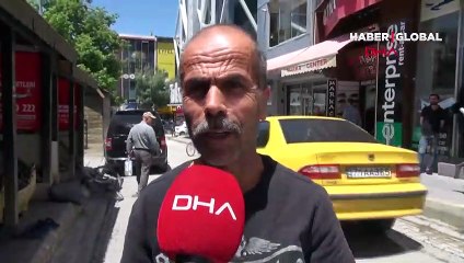 Son Dakika! AFAD duyurdu! Van'da 4,2 büyüklüğünde deprem