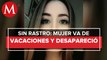 Familiares buscan a Ana Victoria Ruiz Palacios, quien desapareció en Querétaro