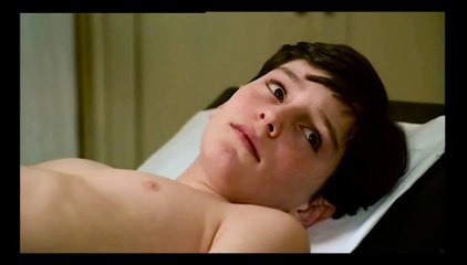 Burning Secret 1988 Zguchaya tajna 8