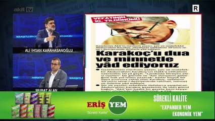 3600'ü görüp sustular! Algıya devam ediyorlar!