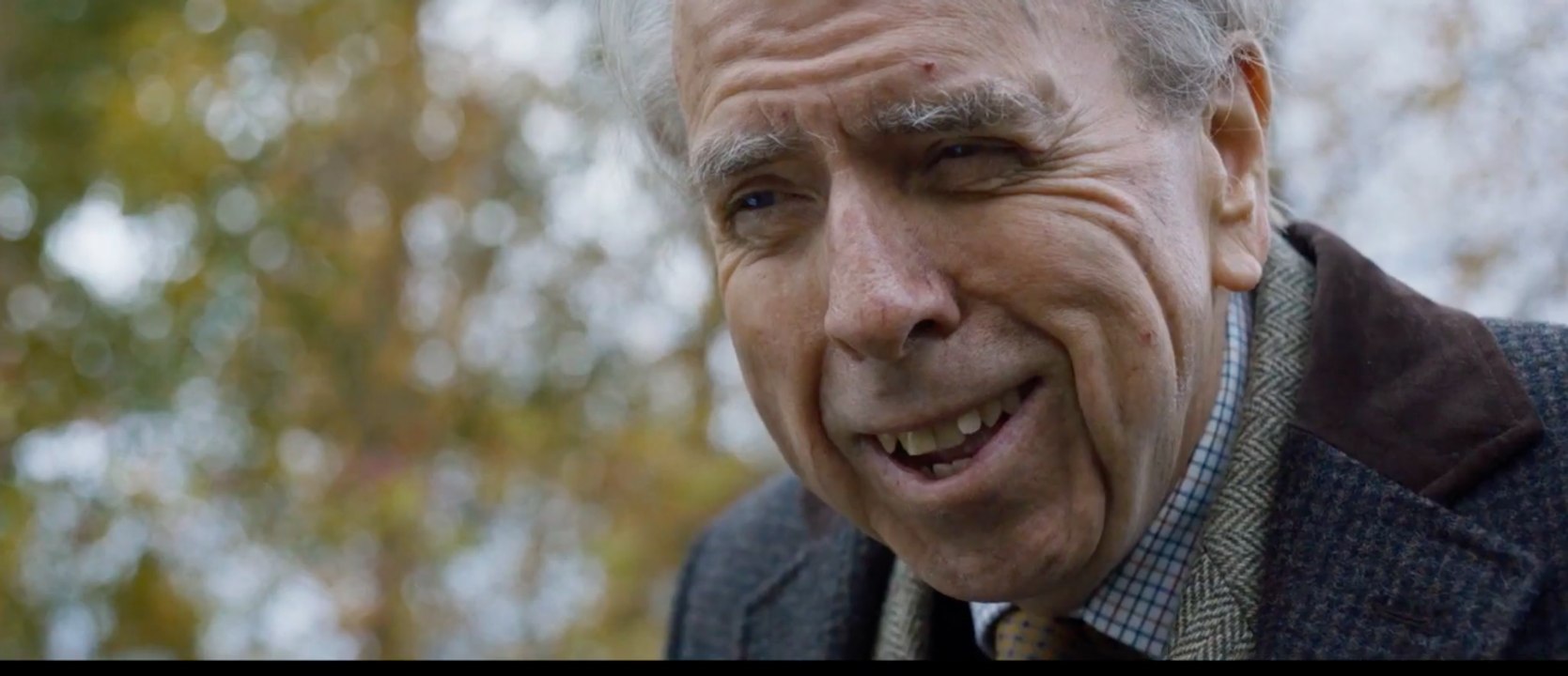 The Last Bus - Trailer (Deutsche UT) HD