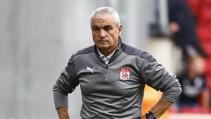 Mısır Milli Takımı'ndan teklif gelmişti! Rıza Çalımbay kararını verdi