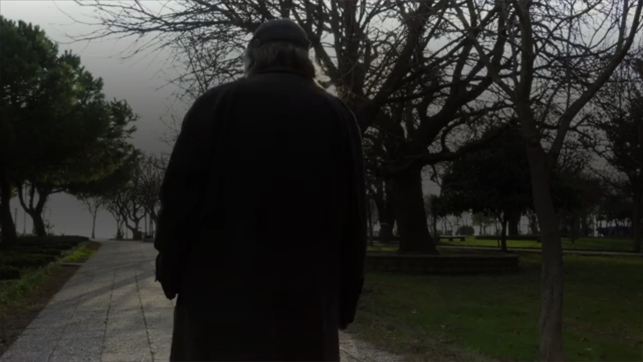 La vitesse de marche peut être un indicateur de démence selon une étude