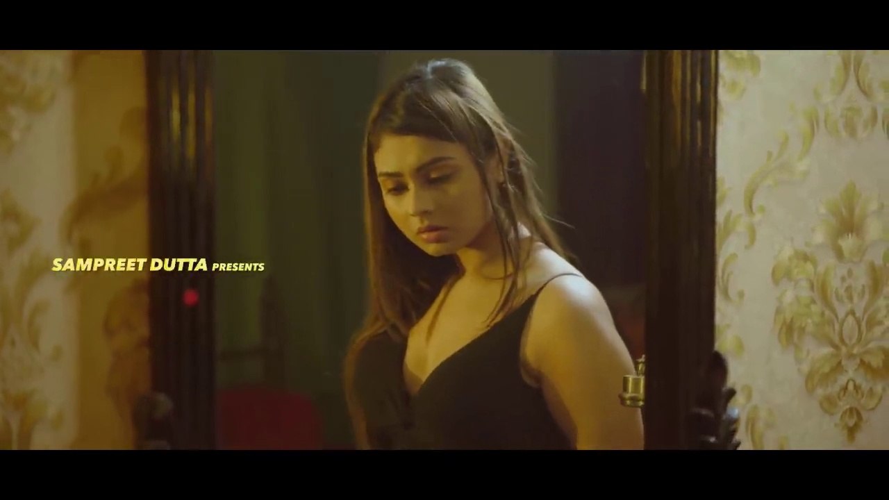 Ek Raat | Sampreet Dutta | Romantic Song | Hot Romantic Love Story | Romantic Video |