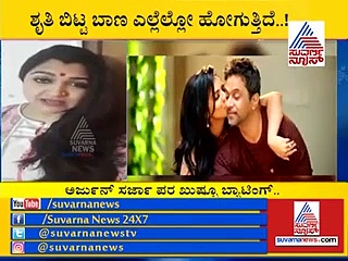 #MeToo : ಸ್ನೇಹಿತನ ನೆರವಿಗೆ ಧಾವಿಸಿದ ಖುಷ್ಬೂ