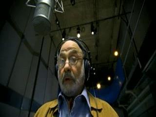 Seinfeld Comedian Trailer