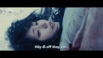 [Phim ngắn] Lãng khách Kenshin - Chuyện tình đi off