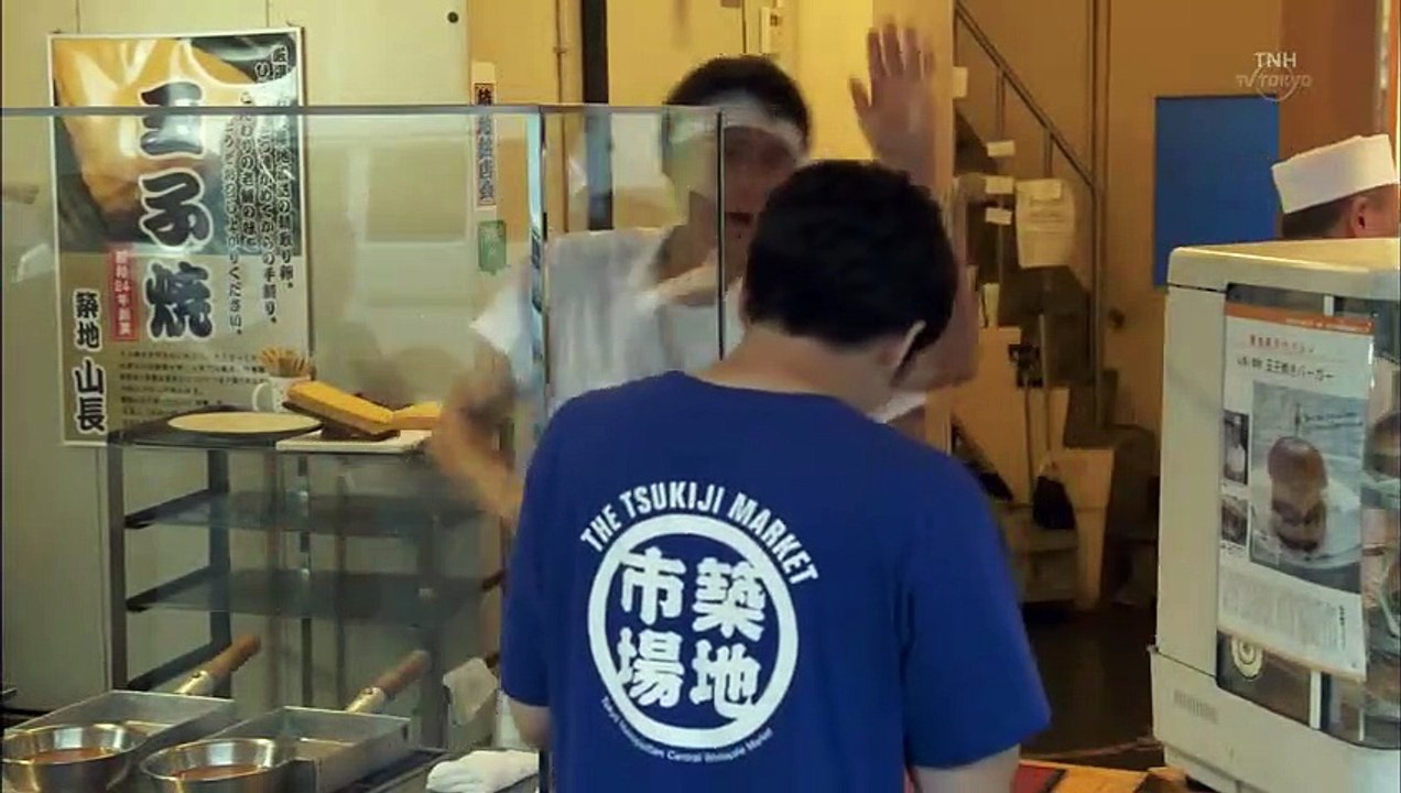 日劇-安叔：築地發！美味事件簿04