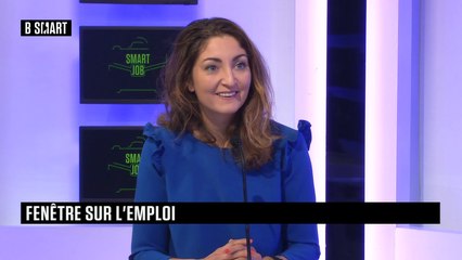 SMART JOB - Fenêtre sur l’emploi du mardi 7 juin 2022
