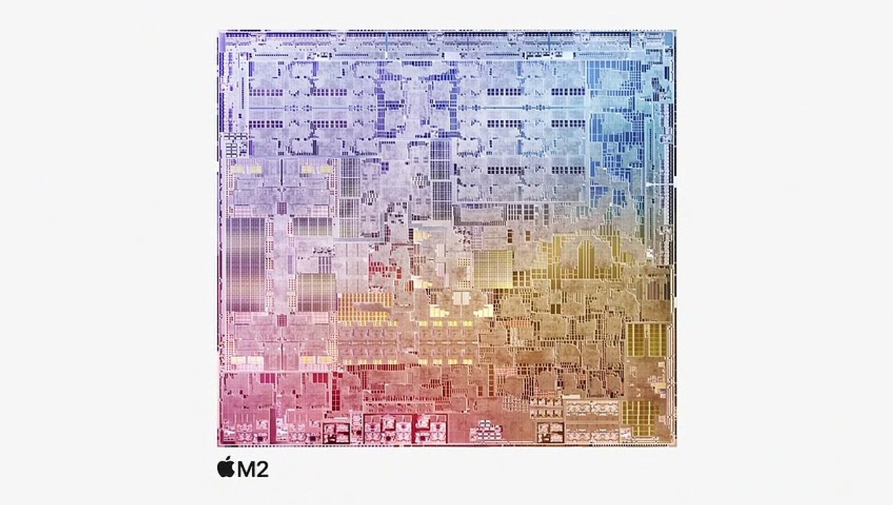 Apple dévoile iOS16 avec un écran personnalisable que jamais /