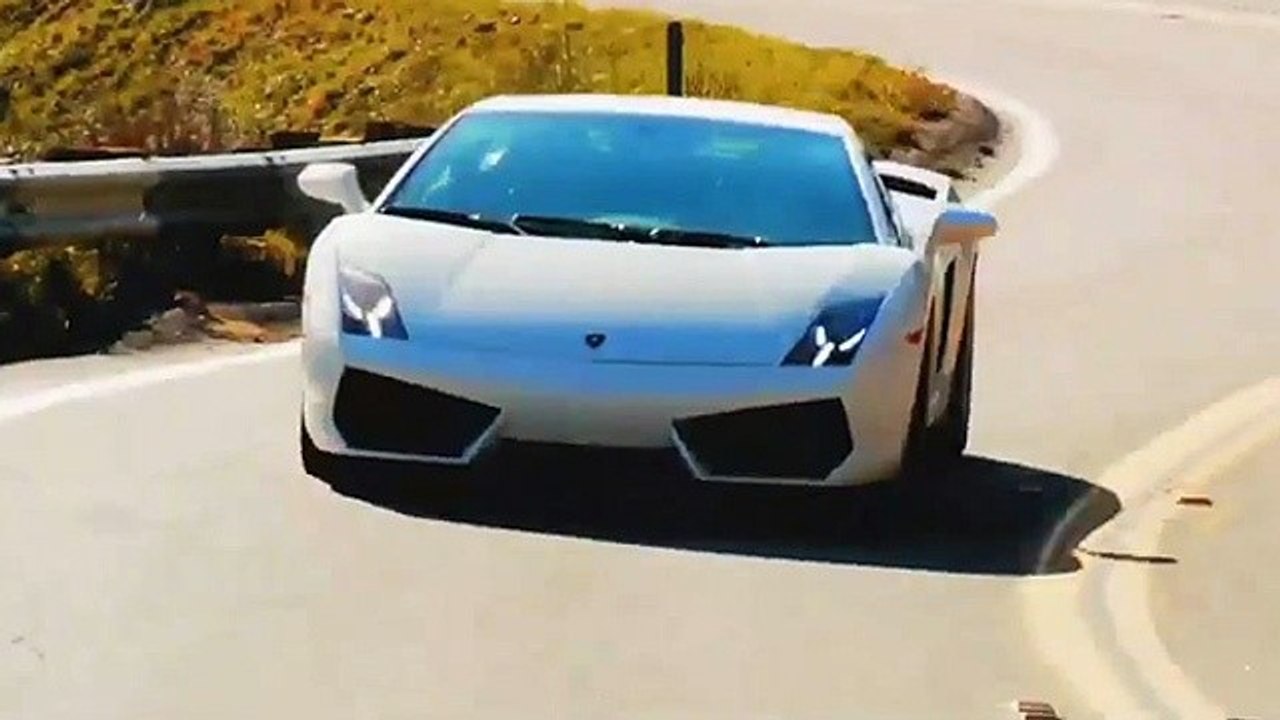 Forza Horizon - Erster Teaser-Trailer zum Open-World-Rennspiel