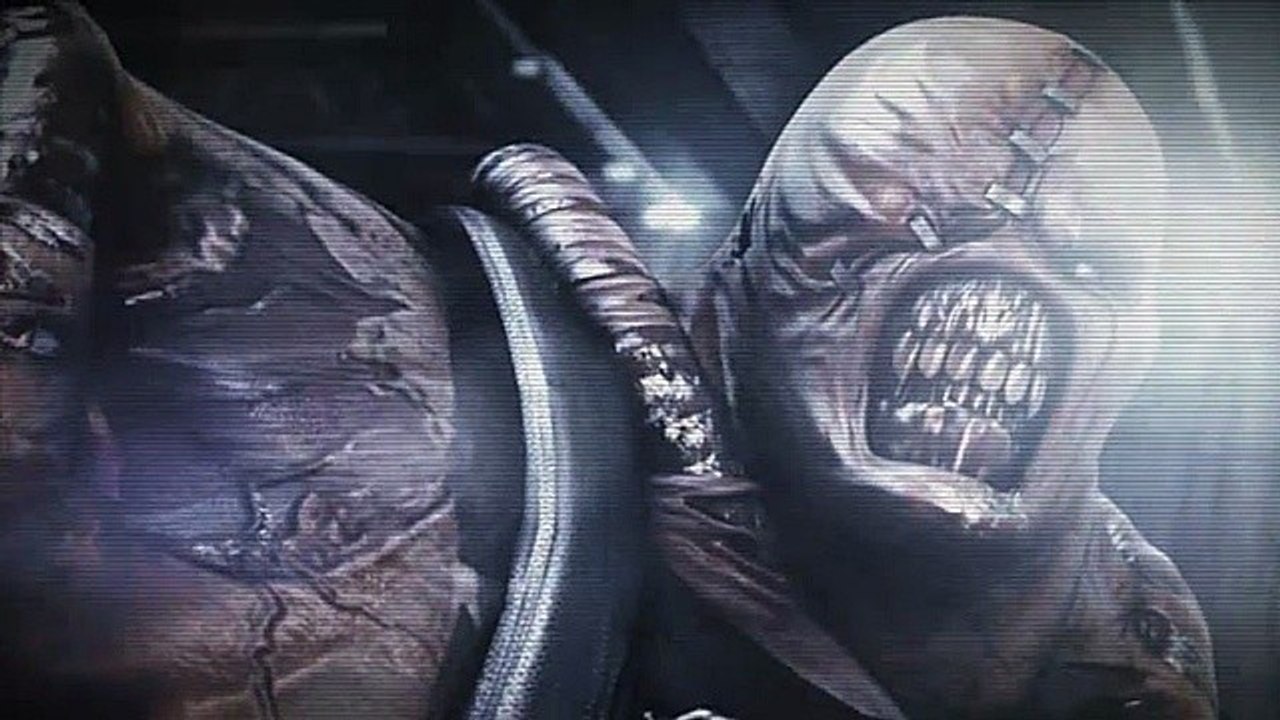 Resident Evil: Operation Raccoon City - Trailer zum Nemesis-Modus (Xbox-exklusiv)