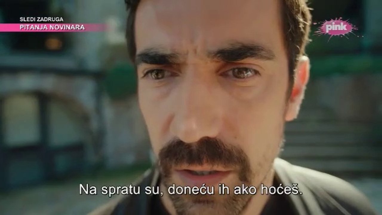 ZEJNEP 40 EPIZODA