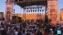 Maroc : après trois ans d’absence, le grand retour du Festival Gnaoua