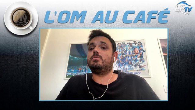 OM : Gigot, c'est Alvaro en plus technique !