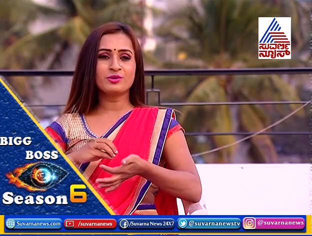 ಉತ್ತರ ಕರ್ನಾಟಕದ ಖಡಕ್ ಮಿರ್ಚಿ ಸೋನು ಪಾಟೀಲ್ ಬಿಚ್ಚಿಟ್ರು ಬಿಗ್‌ಬಾಸ್ ಅನುಭವ