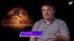 Jurassic World Dominion director Colin Trevorrow reveals joy of designing feathered dinosaurs