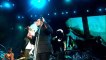 Robbie Williams chante  "Feel" en live à Knebworth
