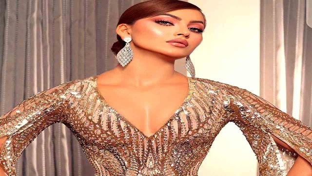 Urvashi Rautela को IIFA 2022 में महंगा पड़ा लाखों की ड्रेस पहनना, हुई घायल | FilmiBeat *Bollywood