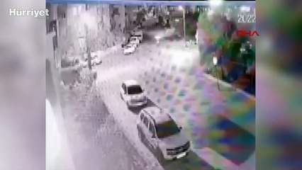 Forkliftle elektrik tellerini koparan sürücünün ehliyetine 10 yıl el konuldu