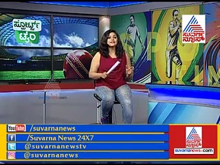 ವಿರುಷ್ಕಾ ಜೋಡಿಯಿಂದ ಶೀಘ್ರದಲ್ಲೇ ಸಿಹಿ ಸುದ್ದಿ..!