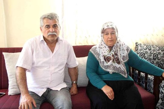 Üzerine telefon hattı var diyen dolandırıcılara 480 bin lirasını kaptırdı