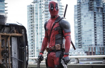Deadpool 3 writer Rhett Reese says movie 'won't be Disney-fied' as franchise stays 'rated R'