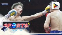 Donaire-Inoue II, lalarga ngayong gabi sa Japan