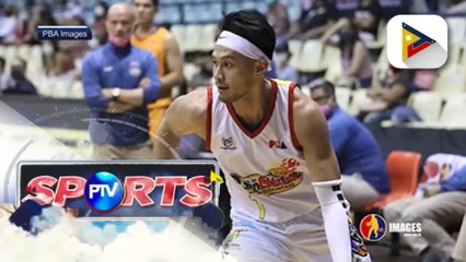 Mocon, ipinadala ng Rain or Shine sa Phoenix;