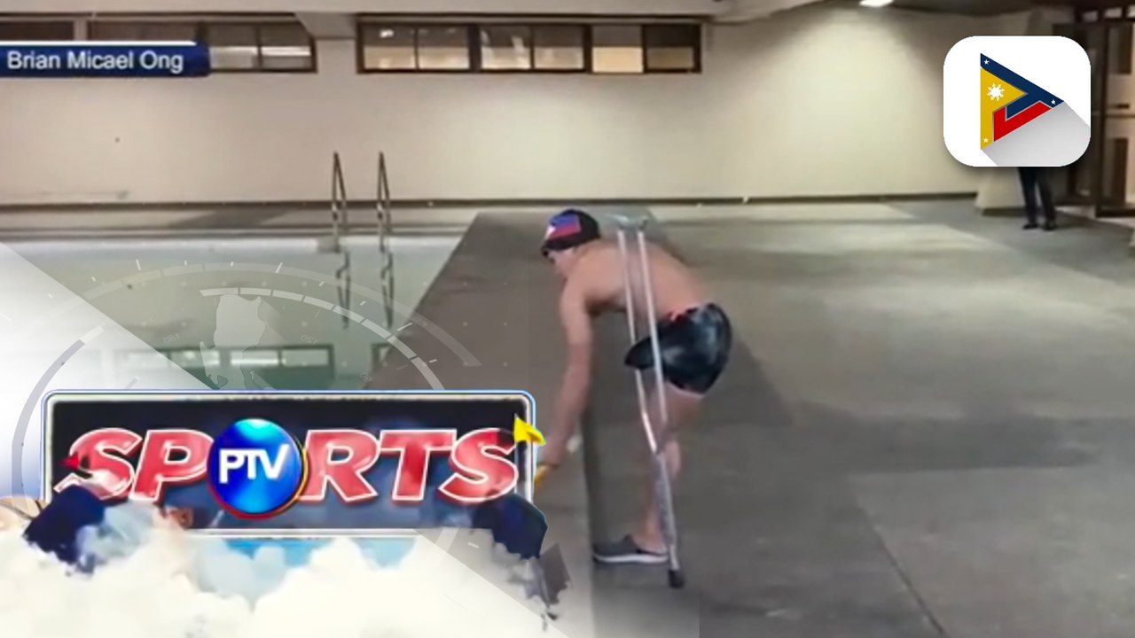 11th Asean Para Games, kasado na sa Hulyo sa Indonesia