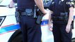 "La police tue" : Mélenchon tient des propos chocs après un refus d'obtempérer meurtrier, les internautes divisés