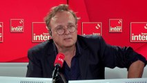 Nicolas Dufourcq : en France, 
