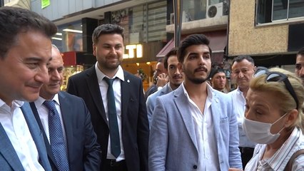 Babacan: Seçimden sonra her şey kolaylaşacak