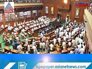 ಹೊಲಸು ರಾಜಕೀಯ, ಬೇಸತ್ತ ಬೆಂಗಳೂರಿಗರ ಪ್ರತಿಧ್ವನಿ