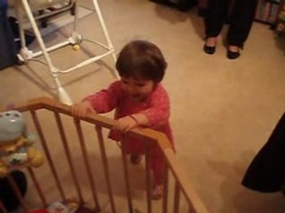 Je marche!!!11mars08