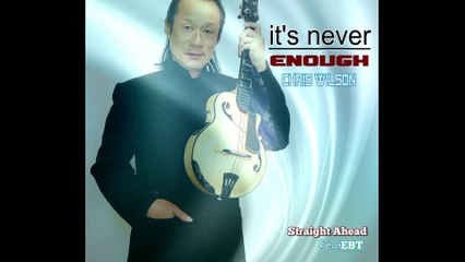 Straight Ahead [ChrisWilson]