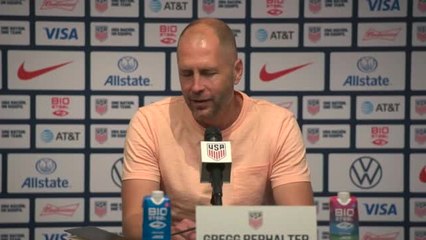 USA-Fußballnationalmannschaft fordert strengere Waffengesetze