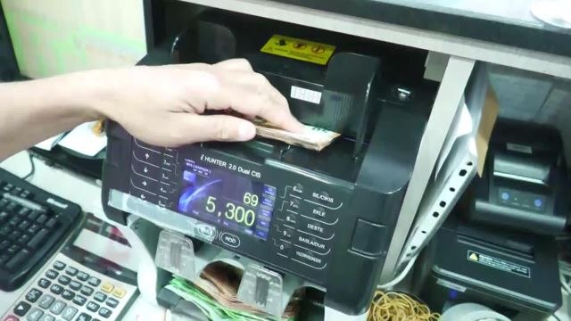 Dövizdeki Yükseliş Sürüyor: Dolar 16,75 Tl, Euro 17,91 TL'ye Tırmandı