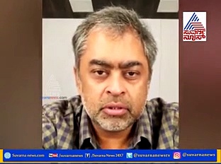 ಶೂಟಿಂಗ್​ ವೇಳೆ ನಡೆದಿದ್ದೇನು? ವಿಸ್ಮಯ ಛಾಯಾಗ್ರಾಹಕ ಬಿಚ್ಚಿಟ್ಟ ಸತ್ಯ