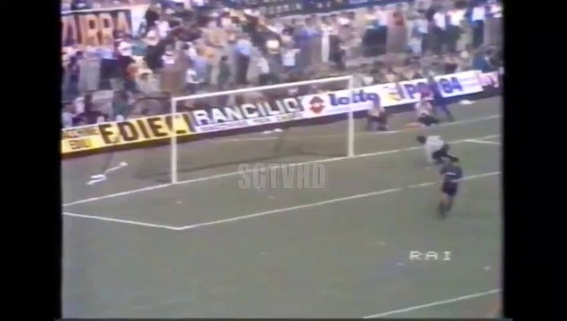 CAMPIONATO-STORY : SERIE A, STAGIONE 1983-84, INTER-SAMPDORIA 1-2!