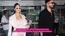 Nabilla : l’influenceuse a accouché de son deuxième enfant