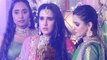 Tere Bina Jiya Jaaye Na: Krisha's dance performance in Vamika's sangeet | SBS