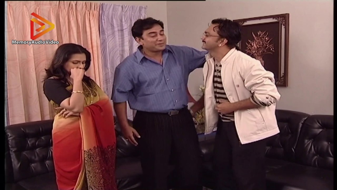 Bangla Natok - Tityo Manush  (তৃতীয় মানুষ) | Zahid Hasan I Bijori Barkatullah I Mir Sabbir |Drama & Telefilm