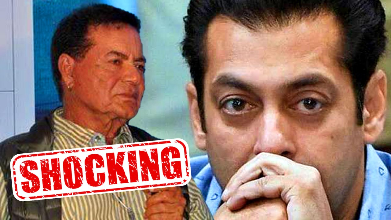 Mumbai Police Records Salman Khan And Salim Khans Statement More