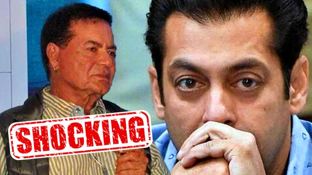 Mumbai Police Records Salman Khan And Salim Khan’s Statement; More Deets Inside