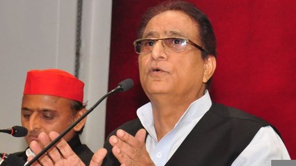 Loksabha Bypolls 2022 : रामपुर में आजम खान ने किया खेल, पत्नी तजीन फातिमा को बनाया उम्मीदवार
